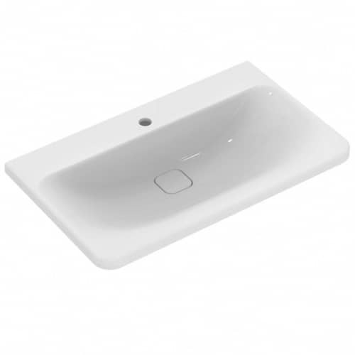 Купить Раковина Ideal Standard Tonic II K087901 815x490 мм по низкой цене
