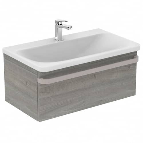 Купить Раковина Ideal Standard Tonic II K087901 815x490 мм по низкой цене