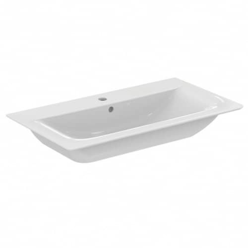 Купить Раковина Ideal Standard Connect Air E027901 840x460 мм по низкой цене