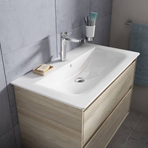 Купить Раковина Ideal Standard Connect Air E027901 840x460 мм по низкой цене