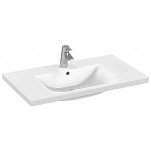 Купить Раковина Ideal Standard Connect Vanity E812701 850x490 мм по низкой цене