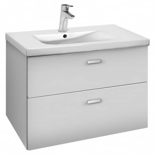 Купить Раковина Ideal Standard Connect Vanity E812701 850x490 мм по низкой цене