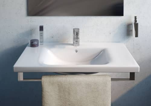 Купить Раковина Ideal Standard Connect Vanity E812701 850x490 мм по низкой цене