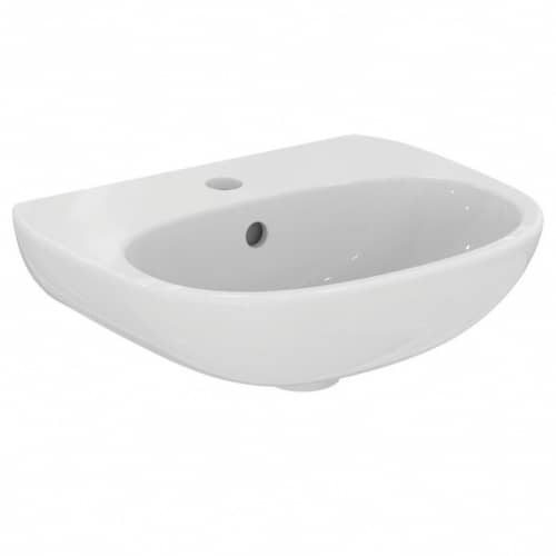 Купить Раковина Ideal Standard Tesi T352401 450x360 мм по низкой цене