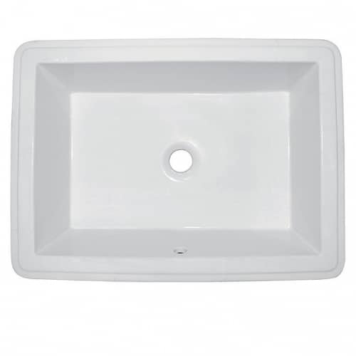 Купить Раковина Ideal Standard Strada K077901 встраиваемая 595x435 мм по низкой цене