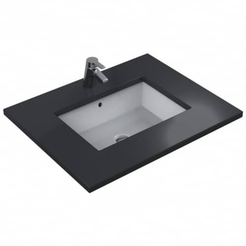 Купить Раковина Ideal Standard Strada K077901 встраиваемая 595x435 мм по низкой цене