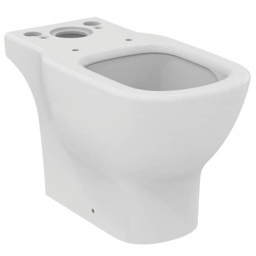 Купить Чаша Ideal Standard Tesi T008701 напольного унитаза без бачка и сиденья по низкой цене
