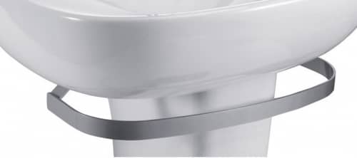 Купить Полотенцедержатель Jacob Delafon Odeon Up E4690-39R для раковин E4755 и Е4943K по низкой цене