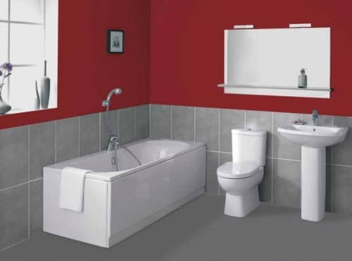 Купить Унитаз Jacob Delafon Panache E1370-00 напольный по низкой цене