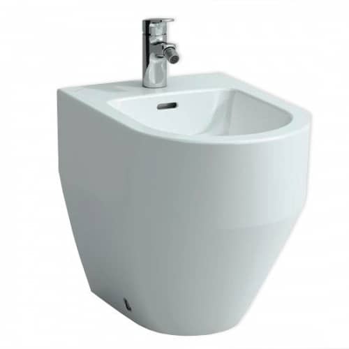 Купить Биде Laufen Pro 8.3295.2.000.302.1 напольное по низкой цене
