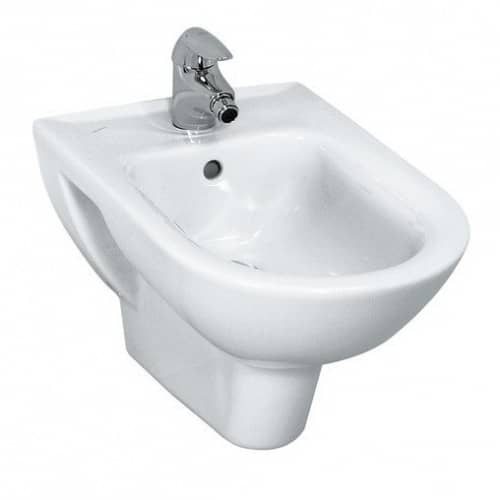 Купить Биде Laufen Pro 8.3095.1.000.304.1 подвесное по низкой цене