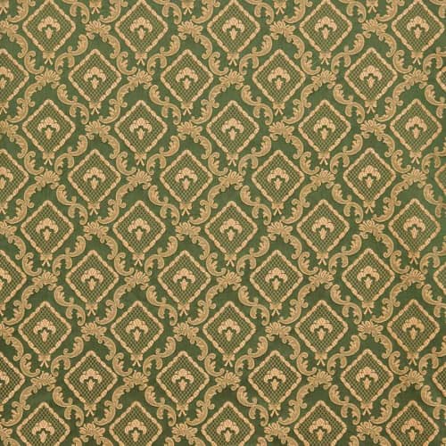 Купить Ткань Galleria Arben Exclusive FURORE 62 GREEN по низкой цене