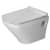 Купить Унитаз Duravit Durastyle 2539090000 подвесной по низкой цене