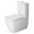 унитаз duravit happy d2 2134090000 напольный Купить Унитаз Duravit Happy D2 2134090000 напольный по низкой цене