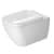 Купить Унитаз Duravit Happy D2 2221090000 подвесной по низкой цене