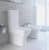 Купить Сиденье Duravit Pura Vida 0069190000 для унитаза по низкой цене