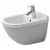 биде duravit starck 3 2280150000 подвесное Купить Биде Duravit Starck 3 2280150000 подвесное по низкой цене