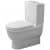 унитаз duravit starck 3 0128090000 напольный Купить Унитаз Duravit Starck 3 0128090000 напольный по низкой цене