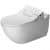 Купить Унитаз Duravit Starck 3 2226590000 подвесной по низкой цене