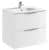 тумба gala agata 7931001 с раковиной подвесная белая Купить Тумба Gala Agata 7931001 с раковиной подвесная белая по низкой цене