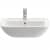раковина gala smart 25030 подвесная 600x480 мм Купить Раковина Gala Smart 25030 подвесная 600x480 мм по низкой цене