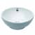 Купить Раковина Gala Bowl 10041 накладная 410x410 мм по низкой цене