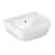 мини-раковина grohe euro ceramic 39324000 450х400 мм Купить Мини-раковина Grohe Euro Ceramic 39324000 450х400 мм по низкой цене