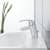 мини-раковина grohe euro ceramic 39324000 450х400 мм Купить Мини-раковина Grohe Euro Ceramic 39324000 450х400 мм по низкой цене