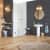 раковина grohe euro ceramic 39335000 подвесная 600х480 мм Купить Раковина Grohe Euro Ceramic 39335000 подвесная 600х480 мм по низкой цене