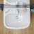 раковина grohe euro ceramic 39335000 подвесная 600х480 мм Купить Раковина Grohe Euro Ceramic 39335000 подвесная 600х480 мм по низкой цене