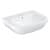 Купить Раковина Grohe Euro Ceramic 39323000 подвесная 650х515 мм по низкой цене