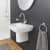 Купить Раковина Grohe Euro Ceramic 39323000 подвесная 650х515 мм по низкой цене