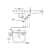 Купить Раковина Grohe Euro Ceramic 39323000 подвесная 650х515 мм по низкой цене