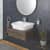 раковина grohe euro ceramic 39337000 полувстраиваемая 600х480 мм Купить Раковина Grohe Euro Ceramic 39337000 полувстраиваемая 600х480 мм по низкой цене