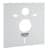 Купить Звукоизоляция Grohe no Design 37131000 для систем инсталляции по низкой цене