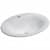 Купить Раковина Ideal Standard Oceane W306301 встраиваемая 540x440 мм по низкой цене