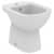 биде ideal standard tempo t510201 напольное Купить Биде Ideal Standard Tempo T510201 напольное по низкой цене