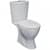 Купить Унитаз-компакт Ideal Standard Oceane W909001 с бачком по низкой цене