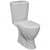 Купить Унитаз-компакт Ideal Standard Eurovit W904501 с бачком по низкой цене