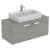раковина ideal standard strada k078101 настольная 600x420 мм Купить Раковина Ideal Standard Strada K078101 настольная 600x420 мм по низкой цене