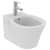 Купить Биде Ideal Standard Connect Air E026601 подвесное по низкой цене