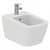 биде ideal standard simply u j469401 подвесное Купить Биде Ideal Standard Simply U J469401 подвесное по низкой цене