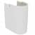 Купить Полупьедестал Ideal Standard Connect E797401 по низкой цене