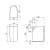 полупьедестал ideal standard connect e797501 малый Купить Полупьедестал Ideal Standard Connect E797501 малый по низкой цене