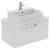 раковина ideal standard strada k081601 накладная 500x420 мм Купить Раковина Ideal Standard Strada K081601 накладная 500x420 мм по низкой цене