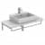 раковина ideal standard strada k081601 накладная 500x420 мм Купить Раковина Ideal Standard Strada K081601 накладная 500x420 мм по низкой цене