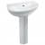 пьедестал ideal standard oceane/eurovit w306201 Купить Пьедестал Ideal Standard Oceane/Eurovit W306201 по низкой цене