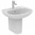 Купить Раковина Ideal Standard Tesi T352301 550x450 мм по низкой цене