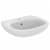 раковина ideal standard tesi t351501 550x450 мм Купить Раковина Ideal Standard Tesi T351501 550x450 мм по низкой цене