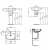 раковина ideal standard tesi t351501 550x450 мм Купить Раковина Ideal Standard Tesi T351501 550x450 мм по низкой цене